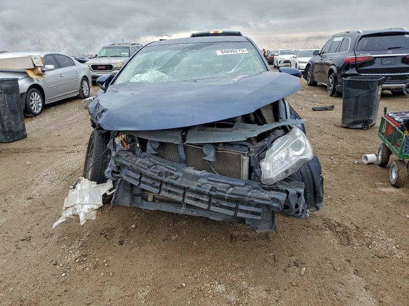 2017 TOYOTA CAMRY LE #3309796427