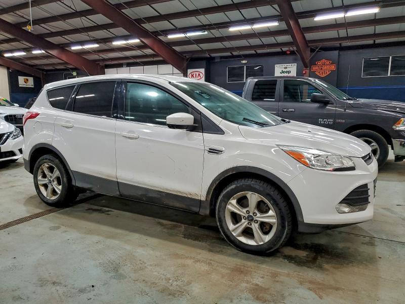 2016 FORD ESCAPE SE #3310606276