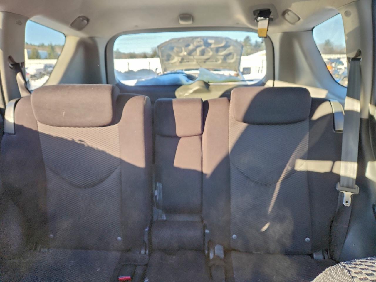 Lot #3315702714 2008 TOYOTA RAV4 SPORT