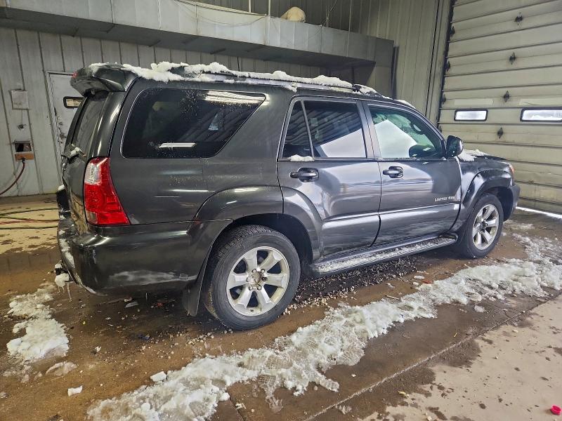 2006 TOYOTA 4RUNNER LI #3312403120