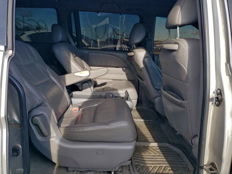 2008 HONDA ODYSSEY TO #3315888164