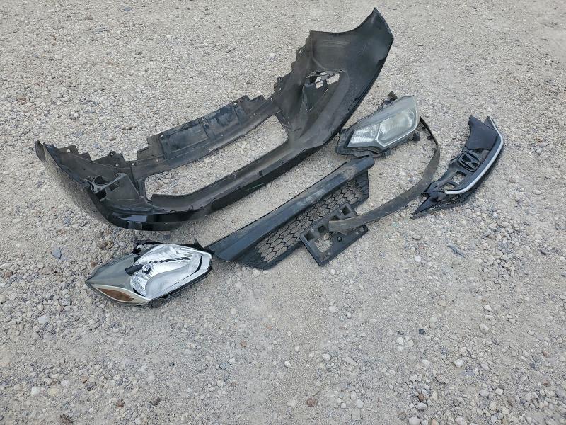 2015 HONDA FIT EX #3304072487