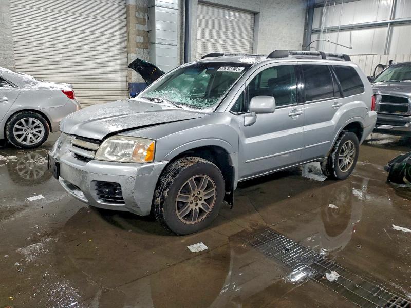 2004 MITSUBISHI ENDEAVOR L #3312471619
