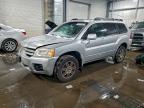 Lot #3312471619 2004 MITSUBISHI ENDEAVOR L