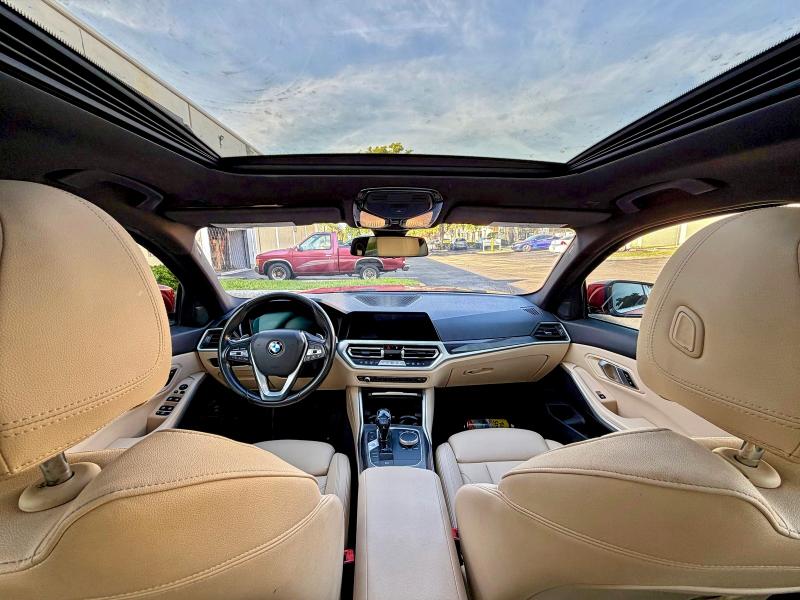 2020 BMW 330I #3311468259