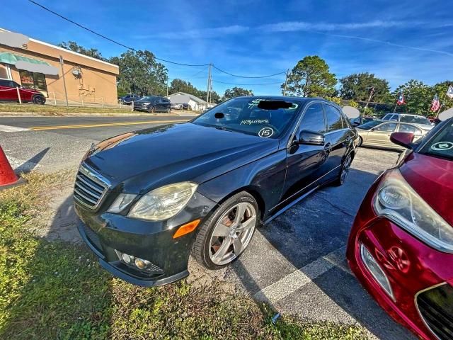2010 MERCEDES-BENZ E 350 #3304540472