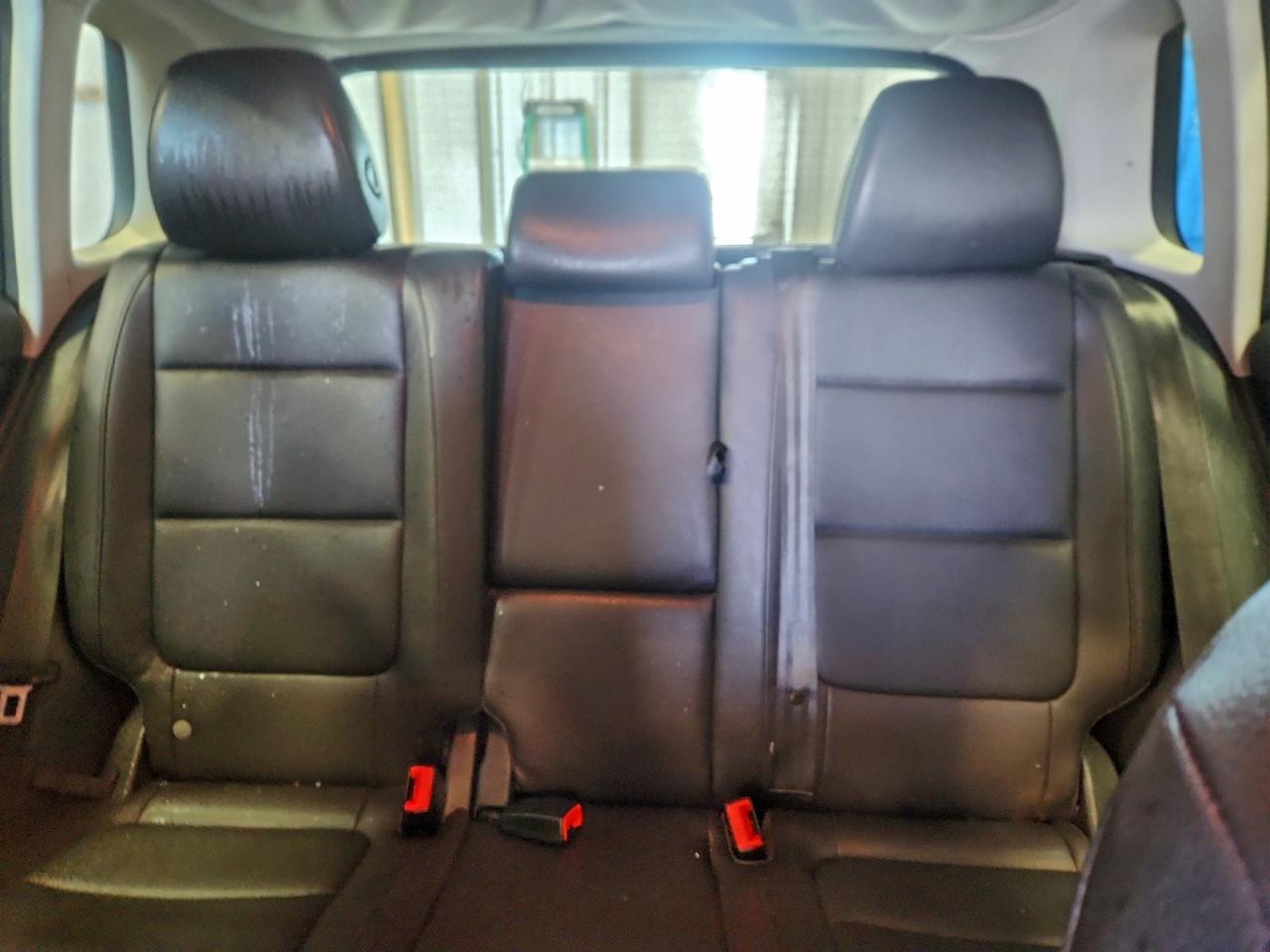 Lot #3316022834 2012 VOLKSWAGEN TIGUAN S