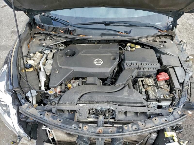 2015 NISSAN ALTIMA 2.5 #3315655778