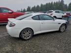 Lot #3312457649 2008 HYUNDAI TIBURON GS