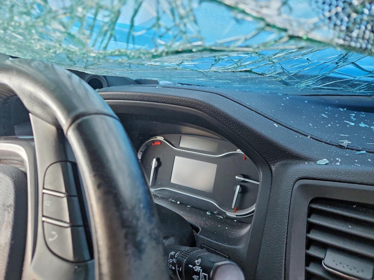 Lot #3302734074 2016 HONDA PILOT EXL