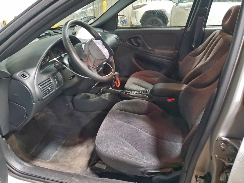 2003 CHEVROLET CAVALIER L #3316878088