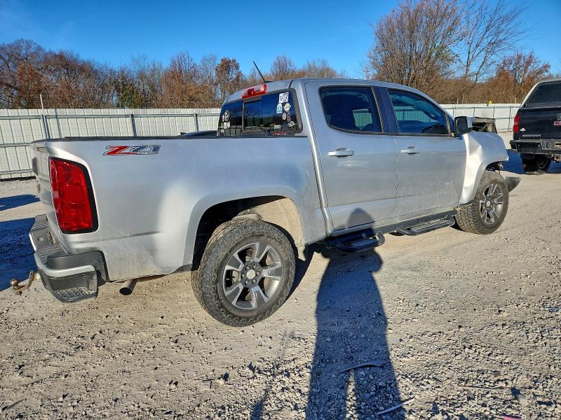 2016 CHEVROLET COLORADO Z #3316795409
