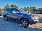 Lot #3312269774 2006 TOYOTA HIGHLANDER