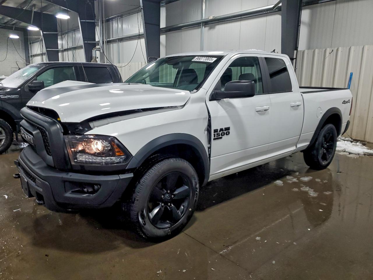 RAM 1500 SLT
