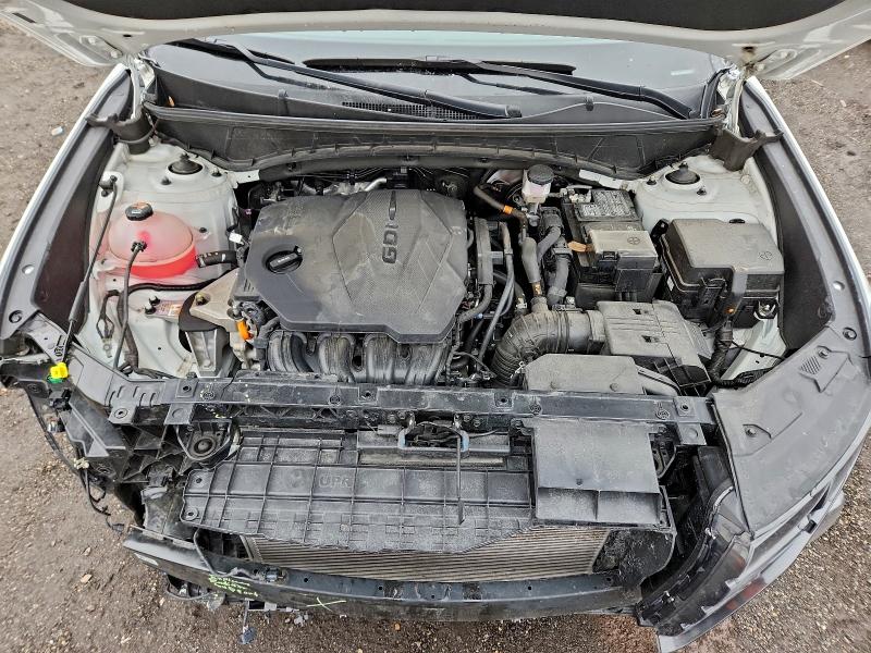 2024 HYUNDAI TUCSON SEL #3310324960