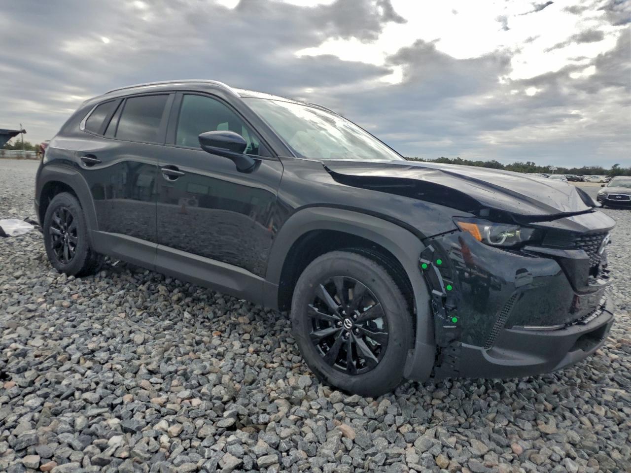 Lot #3312547821 2026 MAZDA CX-50 PREF