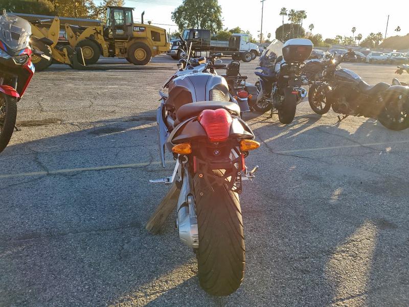 2005 BMW K1200 S #3308229262