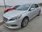 Lot #3316707413 2015 HYUNDAI SONATA SE