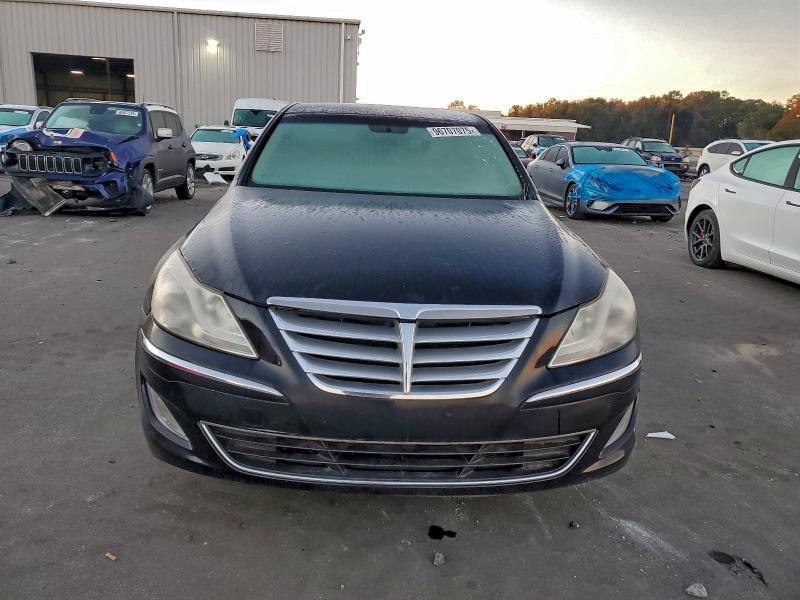 2014 HYUNDAI GENESIS 3. #3317800078