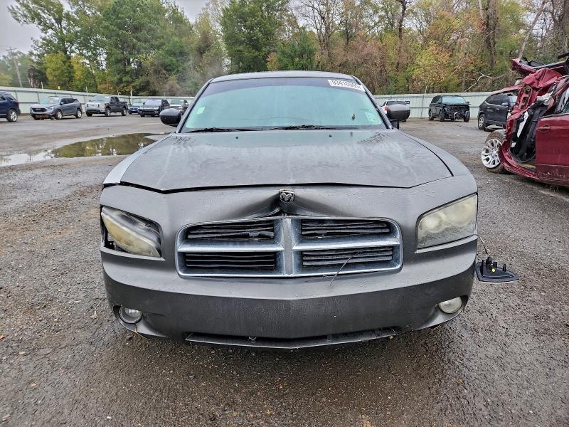 2010 DODGE CHARGER SX #3301793352