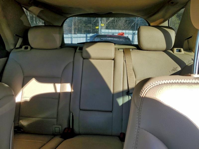 2010 MERCEDES-BENZ ML 350 #3315555779