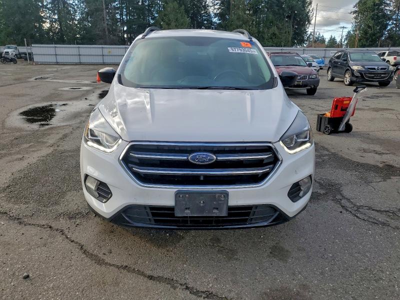 2018 FORD ESCAPE SE #3319220747