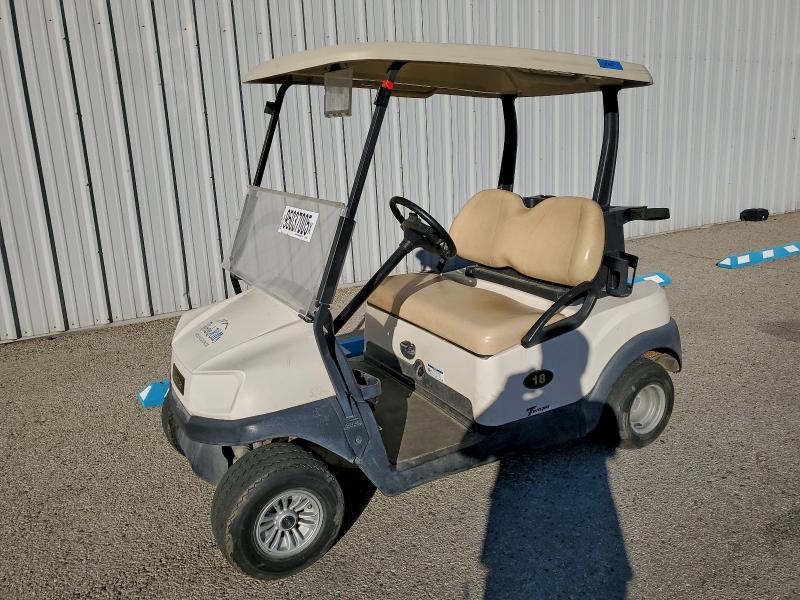 2022 CLUB CAR TEMPO FLA #3309650949
