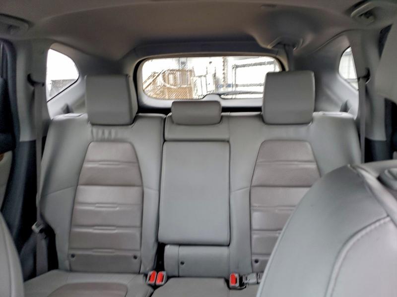 2019 HONDA CR-V EXL #3311541238