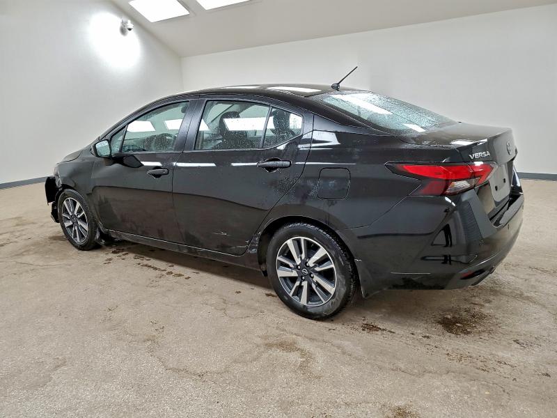 2024 NISSAN VERSA S #3312622171