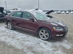 Lot #3303774454 2014 VOLKSWAGEN PASSAT SEL