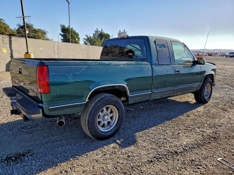 1996 GMC SIERRA C15 #3310347998