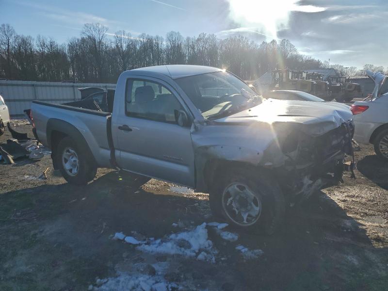 2008 TOYOTA TACOMA #3309577620