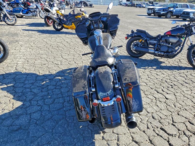 2017 HARLEY-DAVIDSON FLTRXS ROA #3311446365