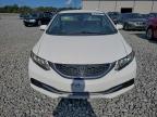Lot #3320112454 2015 HONDA CIVIC LX