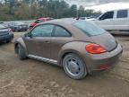 Lot #3308394311 2012 VOLKSWAGEN BEETLE