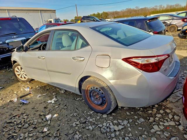 2015 TOYOTA COROLLA L #3304748947