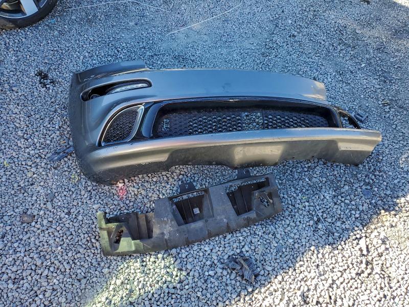 2012 JEEP GRAND CHER #3311587807