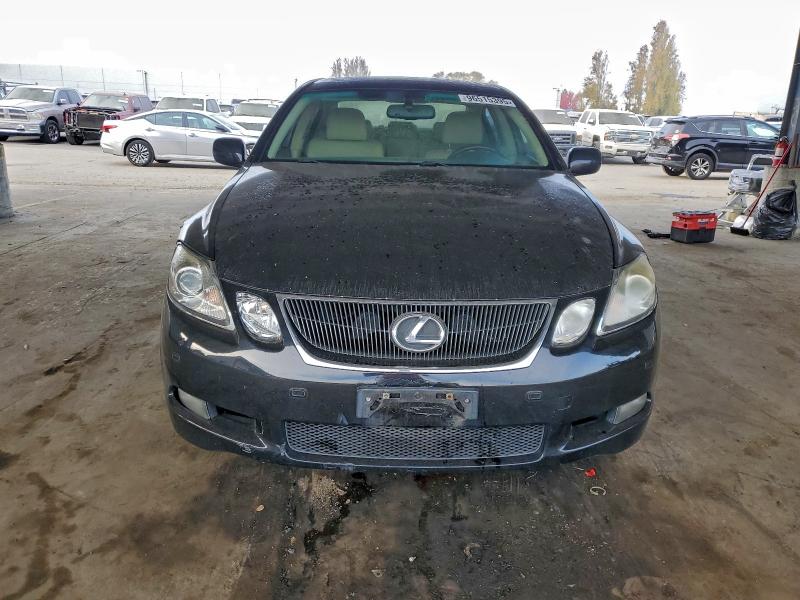 2006 LEXUS GS 300 #3316028318