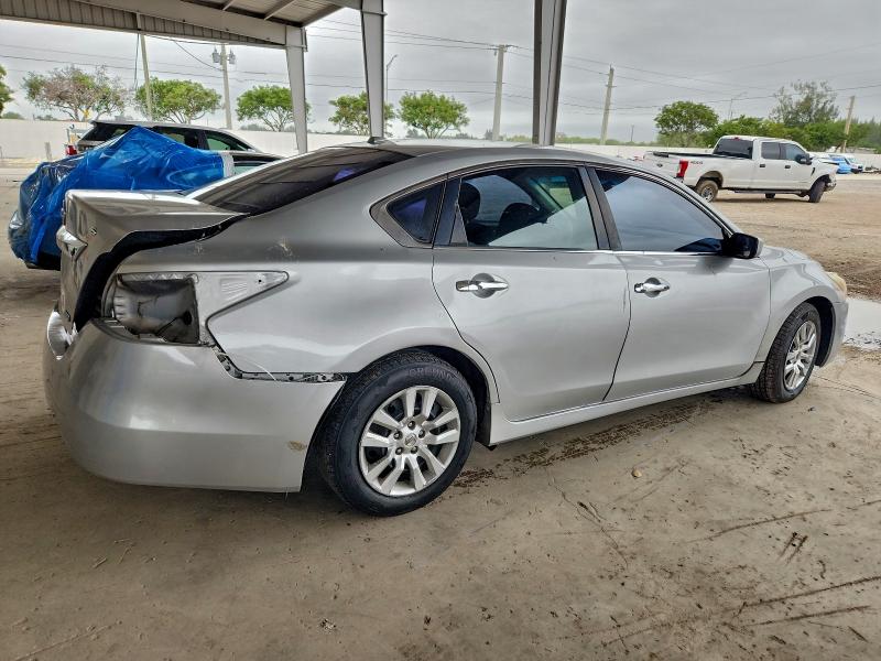 2015 NISSAN ALTIMA 2.5 #3315976117
