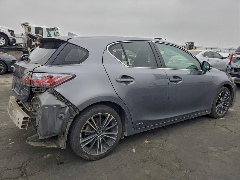 2014 LEXUS CT 200 #3311762290