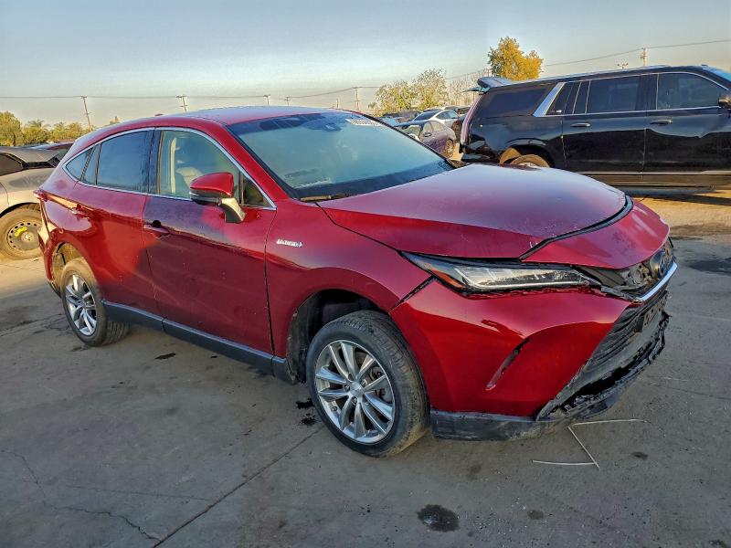 2021 TOYOTA VENZA LE #3312254771