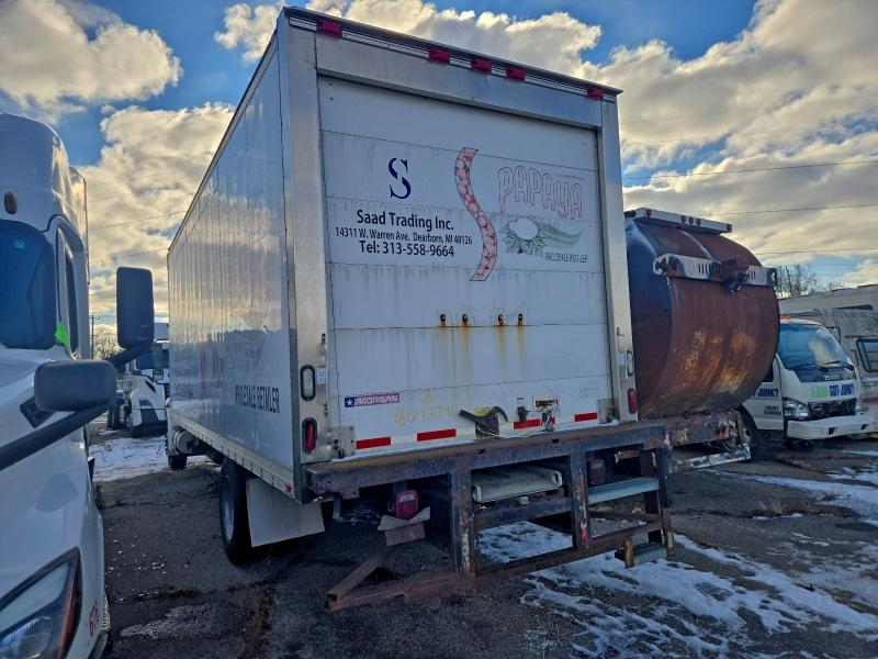 2012 INTERNATIONAL 4000 4300 #3316745437