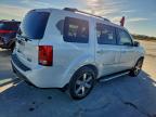 Lot #3316376960 2012 HONDA PILOT TOUR