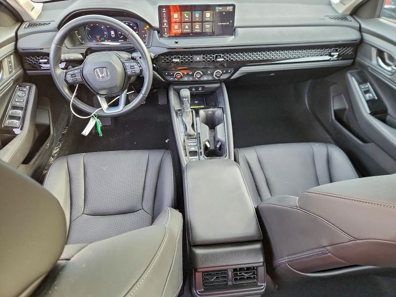 2024 HONDA ACCORD TOU #3302868973
