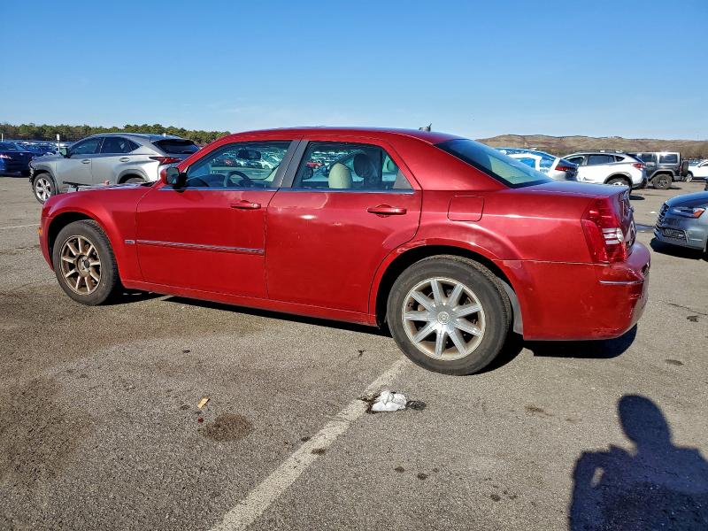 2008 CHRYSLER 300 TOURIN #3305305318