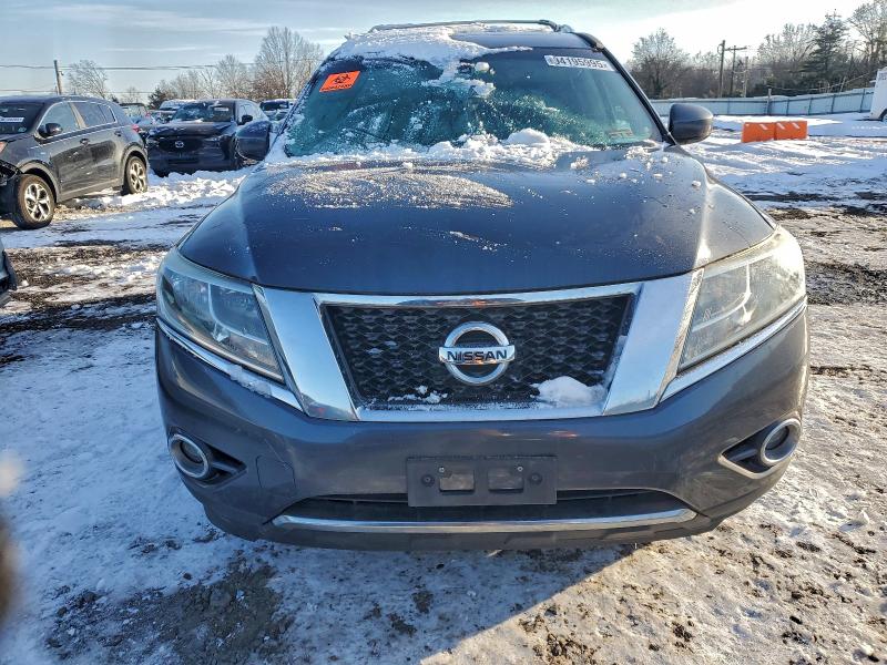 2013 NISSAN PATHFINDER #3317758077