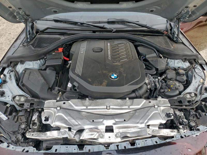 2023 BMW M240XI #3318860917