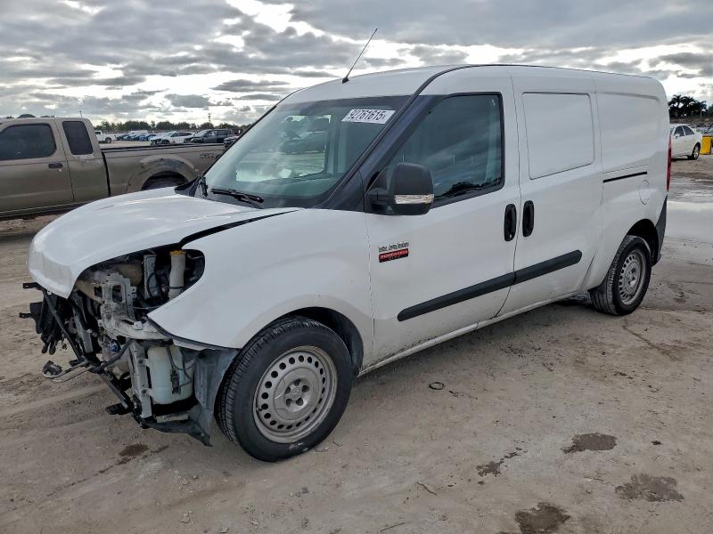 2016 RAM PROMASTER #3308465289