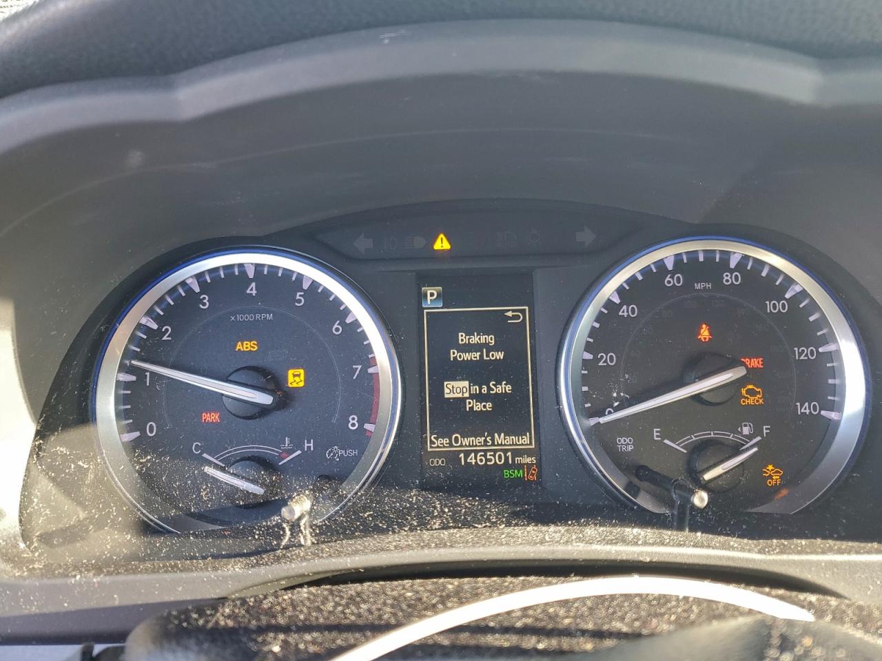 Lot #3316639498 2018 TOYOTA HIGHLANDER