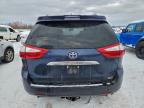 Lot #3316850670 2019 TOYOTA SIENNA XLE